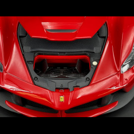 Ferrari LaFerrari 2012 Special Pack Rossa Corsa 1/18 BBR Models BBR182221-8DIE
