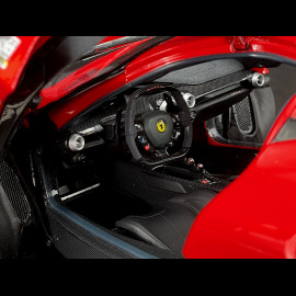 Ferrari LaFerrari 2012 Special Pack Rossa Corsa 1/18 BBR Models BBR182221-8DIE