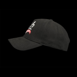24h Le Mans Cap Hot Wheels Schwarz 15051268