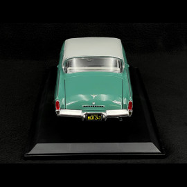 Studebaker Starliner Coupé 1953 Mint Green Light Grey 1/18 Maisto 31651GN