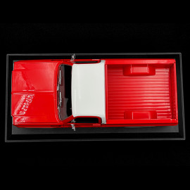 Chevrolet C-10 Pick-Up Cheyenne Super 1974 Red 1/18 Maisto 31467RD