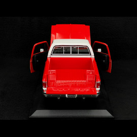 Chevrolet C-10 Pick-Up Cheyenne Super 1974 Red 1/18 Maisto 31467RD