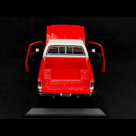 Chevrolet C-10 Pick-Up Cheyenne Super 1974 Red 1/18 Maisto 31467RD