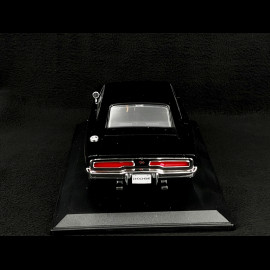 Dodge Charger R/T 1969 Black 1/18 Maisto 31387BL