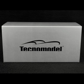 Ferrari 330 LMB N °12 24H Le Mans 1963 1/43 Tecnomodel TM43-49B