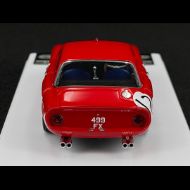 Ferrari 330 LMB N °12 24H Le Mans 1963 1/43 Tecnomodel TM43-49B