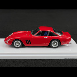 Ferrari 330 LMB Press Version 1963 Rot 1/43 Tecnomodel TM43-49A