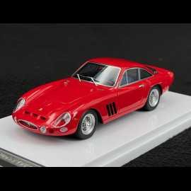 Ferrari 330 LMB Press Version 1963 Rot 1/43 Tecnomodel TM43-49A