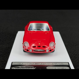 Ferrari 330 LMB Press Version 1963 Rot 1/43 Tecnomodel TM43-49A