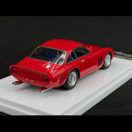 Ferrari 330 LMB Press Version 1963 Rot 1/43 Tecnomodel TM43-49A