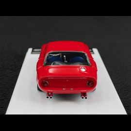 Ferrari 330 LMB Press Version 1963 Rot 1/43 Tecnomodel TM43-49A