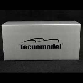 Ferrari 330 LMB Press Version 1963 Gelb 1/43 Tecnomodel TM43-49E