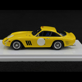 Ferrari 330 LMB Press Version 1963 Gelb 1/43 Tecnomodel TM43-49E