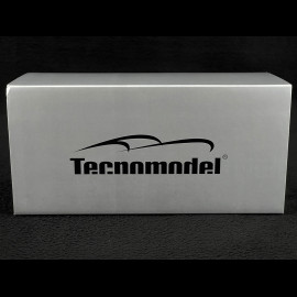 Ferrari GTO LMB N °26 24H Le Mans 1963 1/43 Tecnomodel TM43-49G