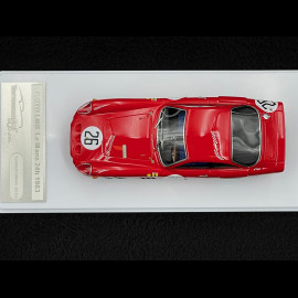 Ferrari GTO LMB N °26 24H Le Mans 1963 1/43 Tecnomodel TM43-49G