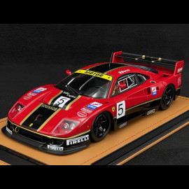 Ferrari F40 LM Stefano Bucci Rendering Edition N °5 1996 1/18 Tecnomodel TM18-410H