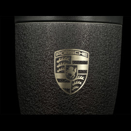 Thermos Mug Porsche AHEAD Crest Isothermal Mattschwarz WAP0501710SAHD