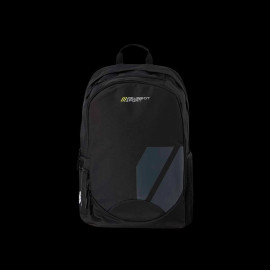 Peugeot Backpack Sport Black Kappa 38238QW-A03