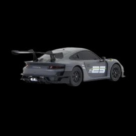 Porsche 911 GT2 RS Clubsport 25 Grey Radio-Controlled R/C 1:24 2.4 GHz Jamara RC402131
