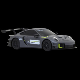 Porsche 911 GT2 RS Clubsport 25 Grey Radio-Controlled R/C 1:24 2.4 GHz Jamara RC402131