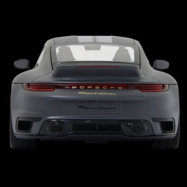 Porsche 911 Sport Classic Type 992 Grey Radio-Controlled R/C 1:16 2.4 GHz Jamara 402162
