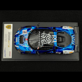 Ferrari 296 GT3 n° 8 24h Spa 2024 1/43 LookSmart LSRC191