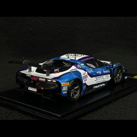 Ferrari 296 GT3 n° 333 24h Spa 2024 1/43 LookSmart LSRC194