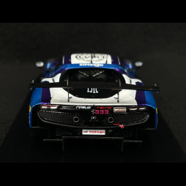 Ferrari 296 GT3 n° 333 24h Spa 2024 1/43 LookSmart LSRC194