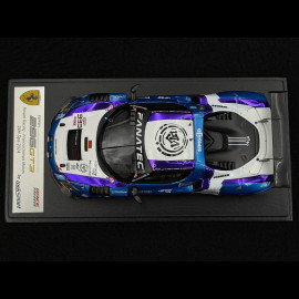 Ferrari 296 GT3 n° 333 24h Spa 2024 1/43 LookSmart LSRC194