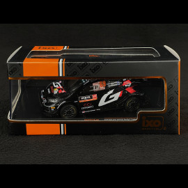 Toyota Yaris Rally1 N °69 Sieger Safari Rally 2024 1/43 Ixo Models RAM937A