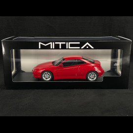 Alfa Romeo GTV 3.0 V6 24V 1998 Alfa Rot 1/18 Mitica MITICA200071-D