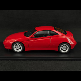 Alfa Romeo GTV 3.0 V6 24V 1998 Alfa Rot 1/18 Mitica MITICA200071-D