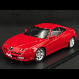 Alfa Romeo GTV 3.0 V6 24V 1998 Alfa Red 1/18 Mitica MITICA200071-D