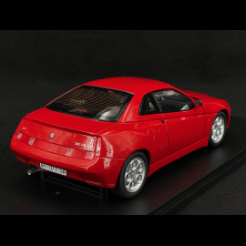 Alfa Romeo GTV 3.0 V6 24V 1998 Alfa Rot 1/18 Mitica MITICA200071-D