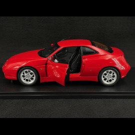 Alfa Romeo GTV 3.0 V6 24V 1998 Alfa Rot 1/18 Mitica MITICA200071-D