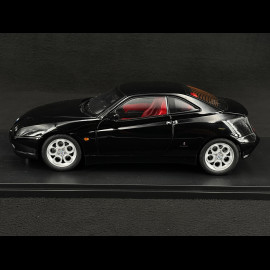 Alfa Romeo GTV 3.0 V6 24V 1998 Schwarz 1/18 Mitica MITICA200072-D