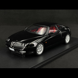 Alfa Romeo GTV 3.0 V6 24V 1998 Schwarz 1/18 Mitica MITICA200072-D
