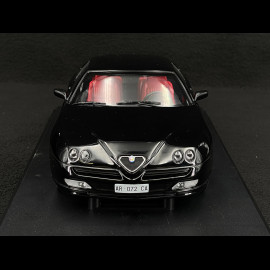 Alfa Romeo GTV 3.0 V6 24V 1998 Schwarz 1/18 Mitica MITICA200072-D