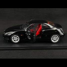 Alfa Romeo GTV 3.0 V6 24V 1998 Schwarz 1/18 Mitica MITICA200072-D