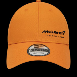 McLaren Kappe Norris Piastri Orange Flawless New Era 60357157