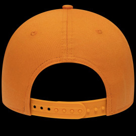 McLaren Hat Norris Piastri Orange Flawless New Era 60357157