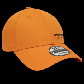 McLaren Hat Norris Piastri Orange Flawless New Era 60357157