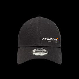 McLaren Hat Norris Piastri Dark Grey Flawless New Era 60357158