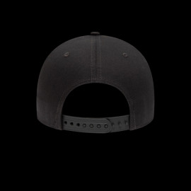 McLaren Hat Norris Piastri Dark Grey Flawless New Era 60357158