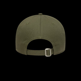 McLaren Kappe Norris Piastri Olivgrün Flawless New Era 60357160