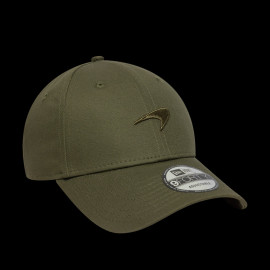 McLaren Kappe Norris Piastri Olivgrün Flawless New Era 60357160