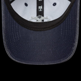 Red Bull Racing Kappe Verstappen Dunkelblau Tonal Re-Edition New Era 60684660