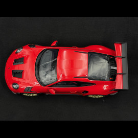 Porsche 911 GT3 RS Type 992 2021 Guards Red 1/12 GT Spirit GT939