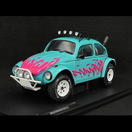 Volkswagen Käfer All Road 1976 Miami Green 1/18 Solido S1809604