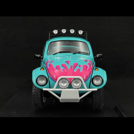 Volkswagen Käfer All Road 1976 Miami Green 1/18 Solido S1809604
